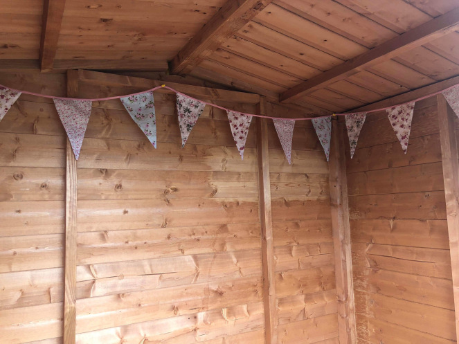 bunting