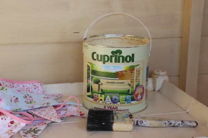 cuprinol garden shades country cream