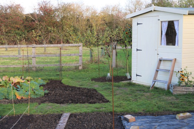 allotment