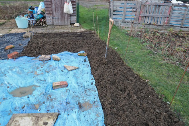 allotment