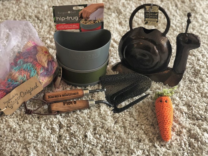 christmas gifts for gardeners