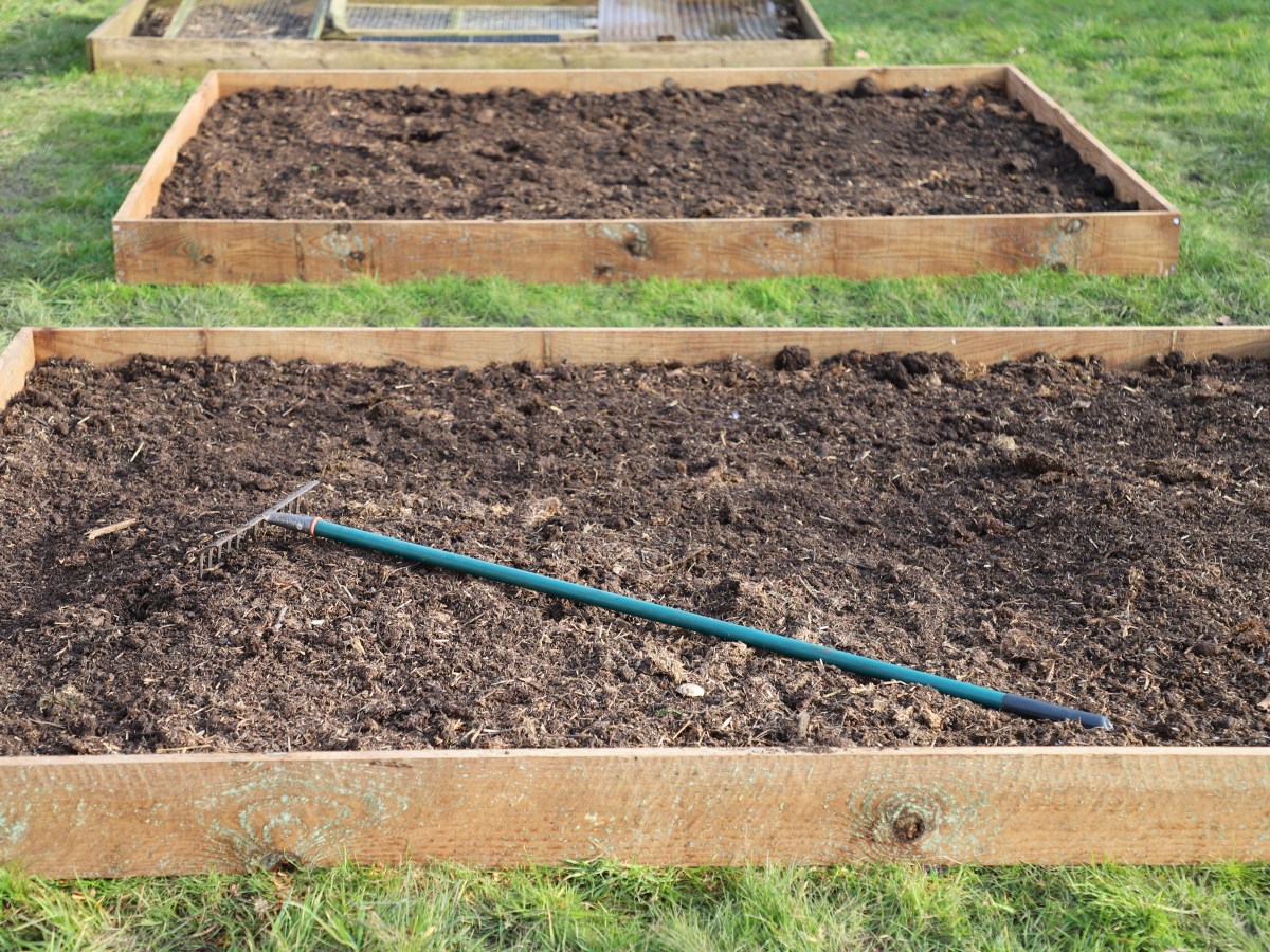 Allotment Jobs for&nbsp;March